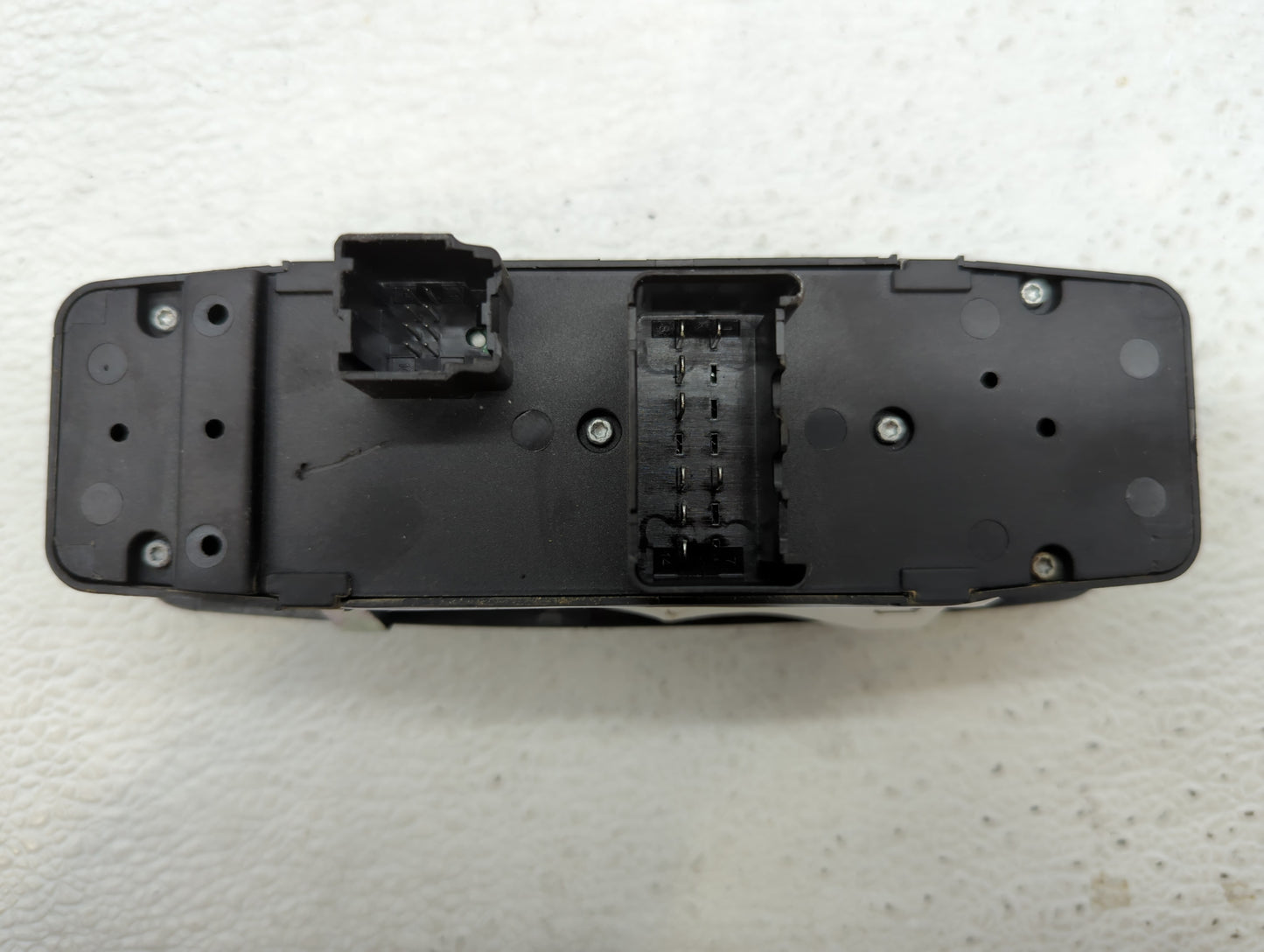 2013 Dodge Caravan Master Power Window Switch Replacement Driver Side Left P/N:68110870AA Fits Fits 2012 2014 2015 2016 OEM 