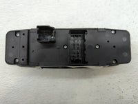 2013 Dodge Caravan Master Power Window Switch Replacement Driver Side Left P/N:68110870AA Fits Fits 2012 2014 2015 2016 OEM 