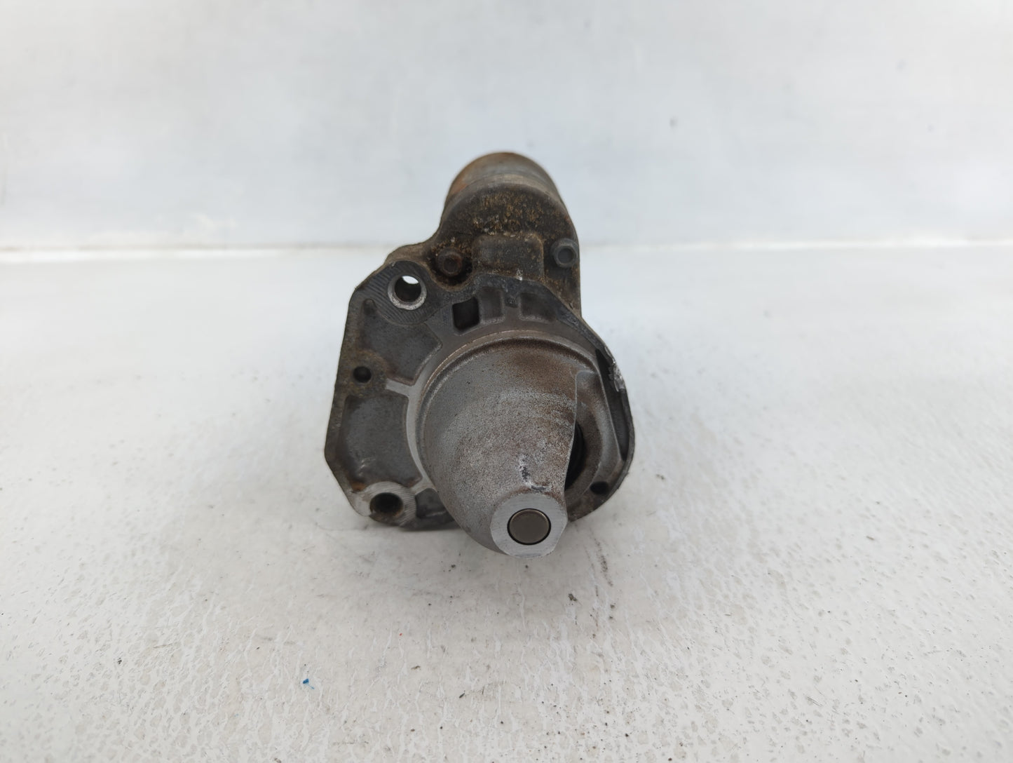 2013 Dodge Caravan Car Starter Motor Solenoid OEM P/N:428000-7200 04801839AB Fits OEM Used Auto Parts - Oemusedautoparts1.co