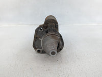 2013 Dodge Caravan Car Starter Motor Solenoid OEM P/N:428000-7200 04801839AB Fits OEM Used Auto Parts - Oemusedautoparts1.co