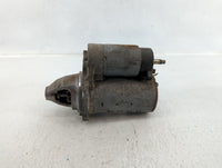 2013 Dodge Caravan Car Starter Motor Solenoid OEM P/N:428000-7200 04801839AB Fits OEM Used Auto Parts - Oemusedautoparts1.co
