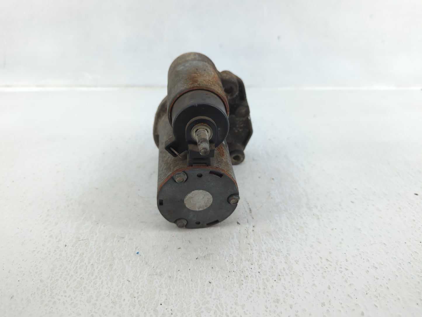 2013 Dodge Caravan Car Starter Motor Solenoid OEM P/N:428000-7200 04801839AB Fits OEM Used Auto Parts - Oemusedautoparts1.co