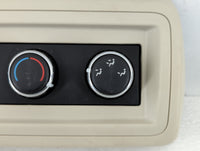 2013 Dodge Caravan Climate Control Module Temperature AC/Heater Replacement P/N:55111312AB 55111312AC Fits OEM Used Auto Par
