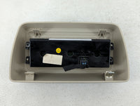 2013 Dodge Caravan Climate Control Module Temperature AC/Heater Replacement P/N:55111312AB 55111312AC Fits OEM Used Auto Par