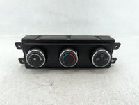 2013 Dodge Caravan Climate Control Module Temperature AC/Heater Replacement P/N:55111312AB 55111312AC Fits OEM Used Auto Par