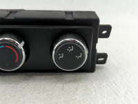 2013 Dodge Caravan Climate Control Module Temperature AC/Heater Replacement P/N:55111312AB 55111312AC Fits OEM Used Auto Par