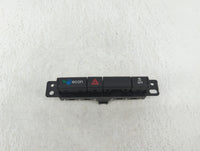 2013 Dodge Caravan Hazard Switch 68110972aa - Oemusedautoparts1.com