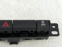 2013 Dodge Caravan Hazard Switch 68110972aa - Oemusedautoparts1.com