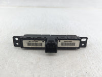 2013 Dodge Caravan Hazard Switch 68110972aa - Oemusedautoparts1.com