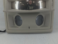 2013 Dodge Caravan Overhead Roof Console - Oemusedautoparts1.com