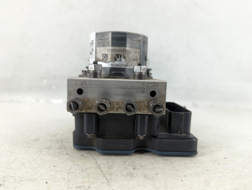 2013 Dodge Caravan ABS Pump Control Module Replacement P/N:68183803AB Fits OEM Used Auto Parts - Oemusedautoparts1.com