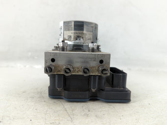 compare product 2013 Dodge Caravan Anti-Lock Brake ABS Pump Module Actuator OEM P/N:68183803AB Fits OEM Used Auto Parts