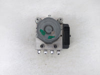 2013 Dodge Caravan Anti-Lock Brake ABS Pump Module Actuator OEM P/N:68183803AB Fits OEM Used Auto Parts - Oemusedautoparts1.