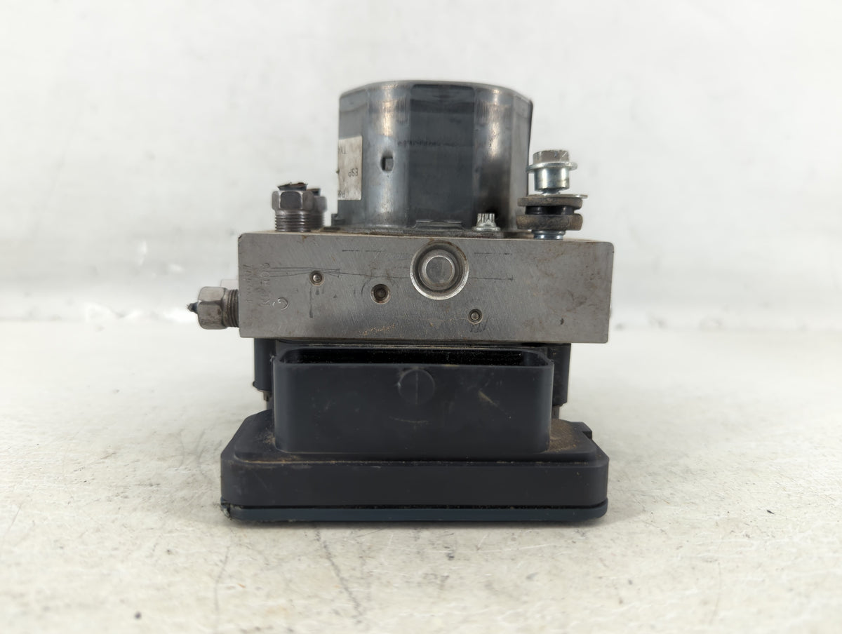 2013 Dodge Caravan Anti-Lock Brake ABS Pump Module Actuator OEM P/N:68183803AB Fits OEM Used Auto Parts - Oemusedautoparts1.