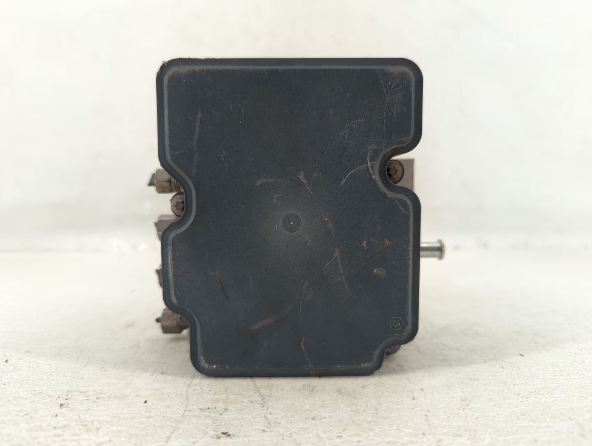 2013 Dodge Caravan Anti-Lock Brake ABS Pump Module Actuator OEM P/N:68183803AB Fits OEM Used Auto Parts - Oemusedautoparts1.
