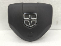 2013 Dodge Caravan Air Bag Driver Left Steering Wheel Mounted Fits Fits 2014 2015 2016 2017 2018 2019 2020 OEM Used Auto Par