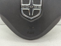 2013 Dodge Caravan Air Bag Driver Left Steering Wheel Mounted Fits Fits 2014 2015 2016 2017 2018 2019 2020 OEM Used Auto Par