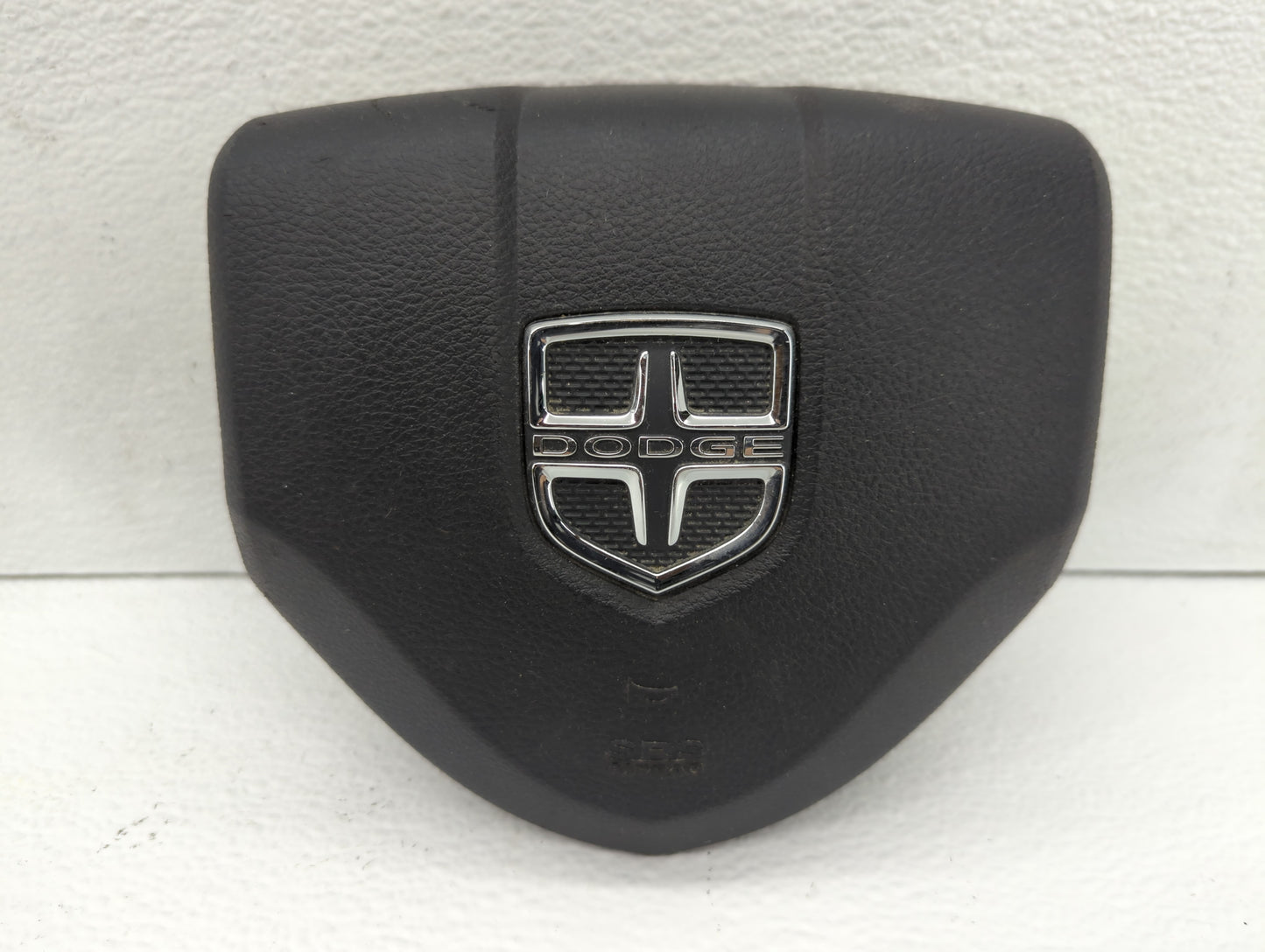 2013 Dodge Caravan Air Bag Driver Left Steering Wheel Mounted Fits Fits 2014 2015 2016 2017 2018 2019 2020 OEM Used Auto Par