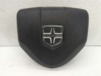 compare product 2013 Dodge Caravan Air Bag Driver Left Steering Wheel Mounted Fits Fits 2014 2015 2016 2017 2018 2019 2020 OEM Used Auto Parts