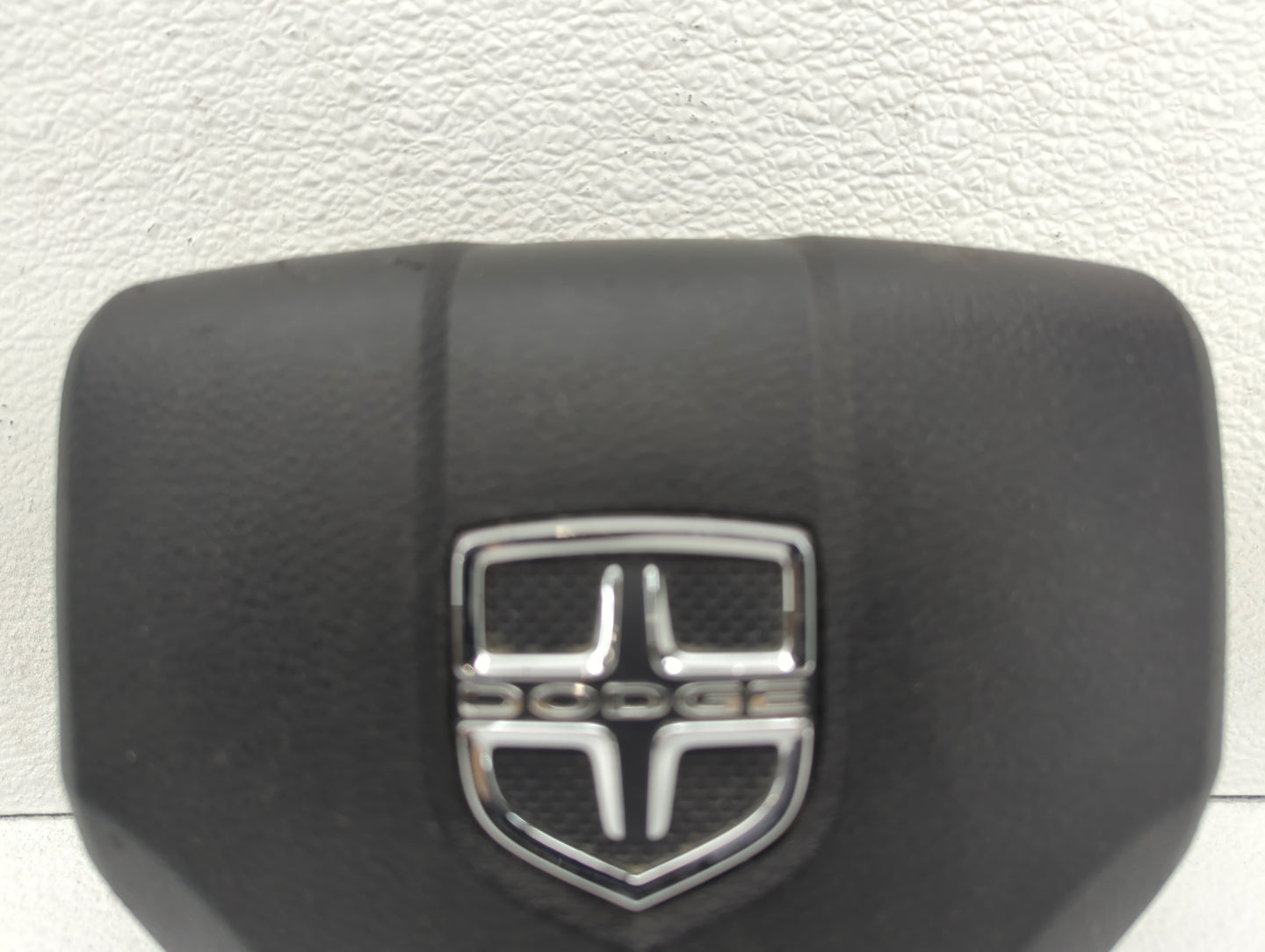 2013 Dodge Caravan Air Bag Driver Left Steering Wheel Mounted Fits Fits 2014 2015 2016 2017 2018 2019 2020 OEM Used Auto Par