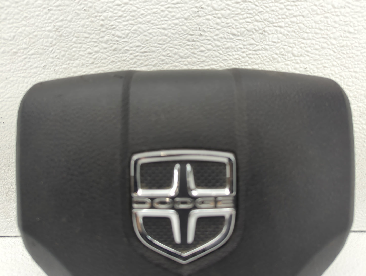 2013 Dodge Caravan Air Bag Driver Left Steering Wheel Mounted Fits Fits 2014 2015 2016 2017 2018 2019 2020 OEM Used Auto Par