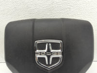 2013 Dodge Caravan Air Bag Driver Left Steering Wheel Mounted Fits Fits 2014 2015 2016 2017 2018 2019 2020 OEM Used Auto Par