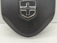 2013 Dodge Caravan Air Bag Driver Left Steering Wheel Mounted Fits Fits 2014 2015 2016 2017 2018 2019 2020 OEM Used Auto Par
