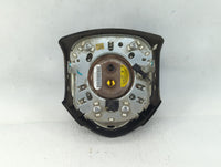 2013 Dodge Caravan Air Bag Driver Left Steering Wheel Mounted P/N:1QK29DX9AF Fits Fits 2011 2012 OEM Used Auto Parts - Oemus