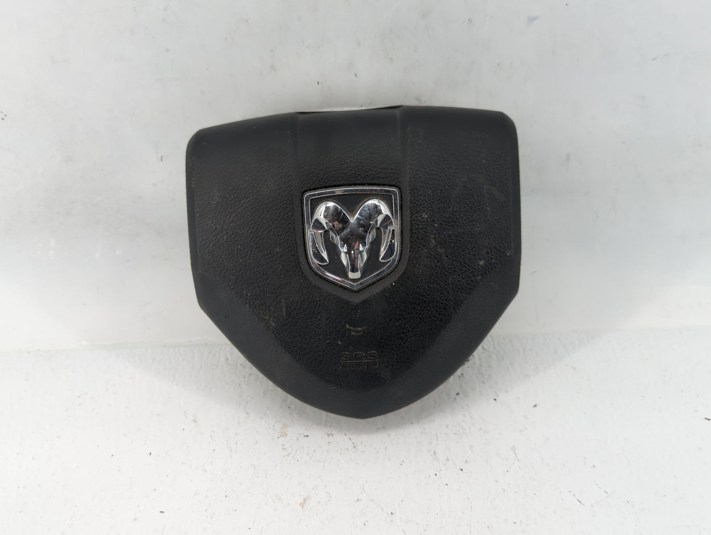 2013 Dodge Caravan Air Bag Driver Left Steering Wheel Mounted P/N:P1QK29DX9AG Fits Fits 2014 2015 2016 2017 2018 2019 2020 O