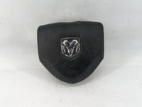 2013 Dodge Caravan Air Bag Driver Left Steering Wheel Mounted P/N:P1QK29DX9AG Fits Fits 2014 2015 2016 2017 2018 2019 2020 O