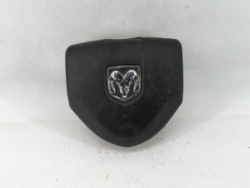 2013 Dodge Caravan Air Bag Driver Left Steering Wheel Mounted P/N:P1QK29DX9AG Fits Fits 2014 2015 2016 2017 2018 2019 2020 O