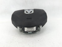 2013 Dodge Caravan Air Bag Driver Left Steering Wheel Mounted P/N:P1QK29DX9AG Fits Fits 2014 2015 2016 2017 2018 2019 2020 O