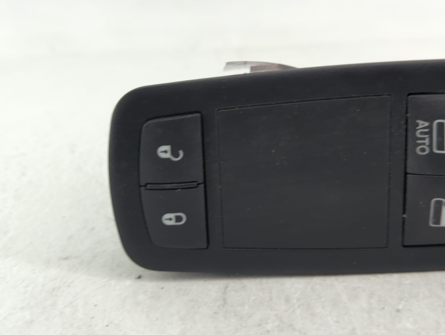 2013 Dodge Caravan Master Power Window Switch Replacement Driver Side Left P/N:68110870AA Fits Fits 2012 2014 2015 2016 OEM 