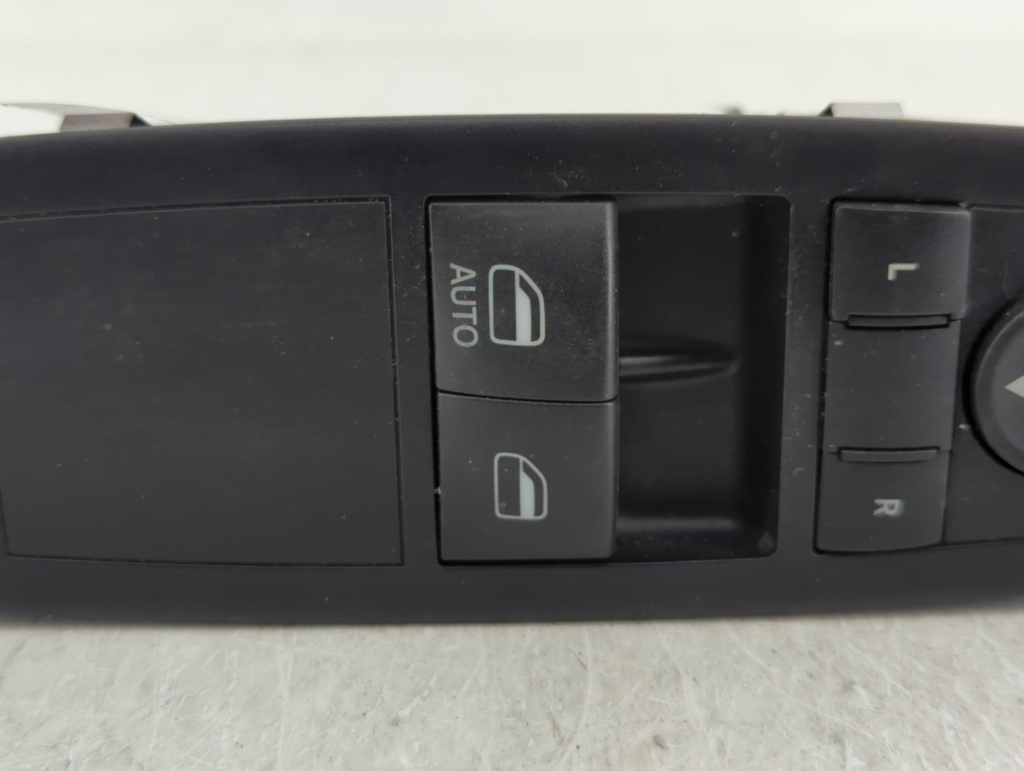 2013 Dodge Caravan Master Power Window Switch Replacement Driver Side Left P/N:68110870AA Fits Fits 2012 2014 2015 2016 OEM 