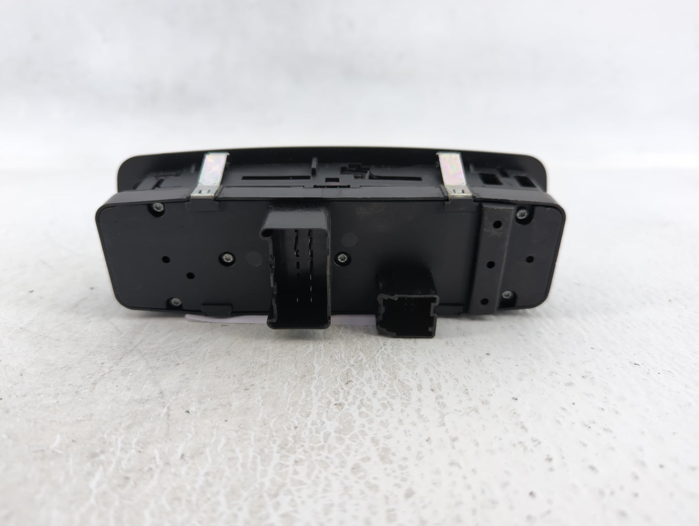 2013 Dodge Caravan Master Power Window Switch Replacement Driver Side Left P/N:68110870AA Fits Fits 2012 2014 2015 2016 OEM 