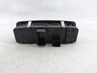 2013 Dodge Caravan Master Power Window Switch Replacement Driver Side Left P/N:68110870AA Fits Fits 2012 2014 2015 2016 OEM 