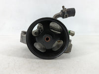 Dodge Caravan Power Steering Column Pump Oem - Oemusedautoparts1.com