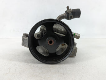 compare product Dodge Caravan Power Steering Column Pump Oem