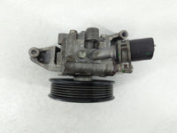 Dodge Caravan Power Steering Column Pump Oem - Oemusedautoparts1.com