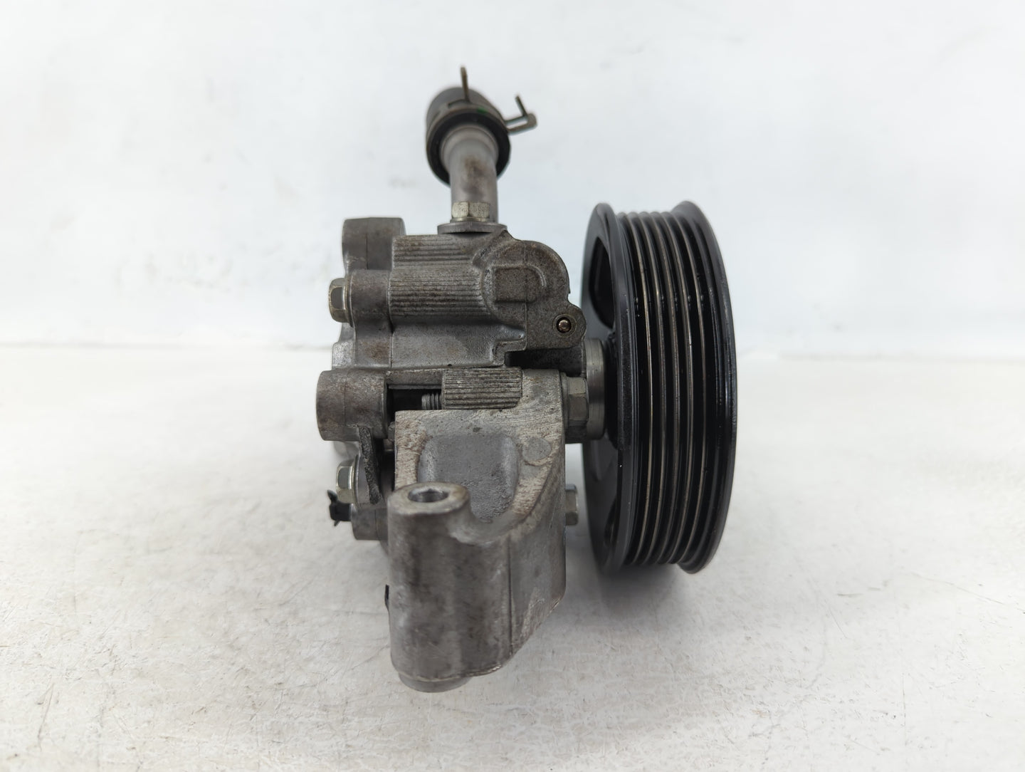 Dodge Caravan Power Steering Column Pump Oem - Oemusedautoparts1.com