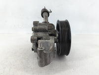 Dodge Caravan Power Steering Column Pump Oem - Oemusedautoparts1.com