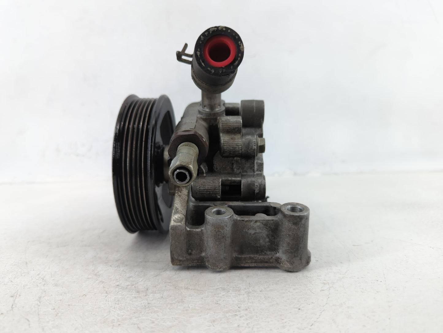 Dodge Caravan Power Steering Column Pump Oem - Oemusedautoparts1.com