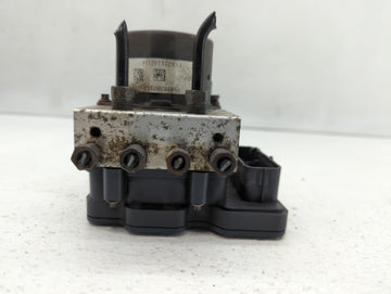 2013 Dodge Caravan ABS Pump Control Module Replacement P/N:P68183803AA Fits OEM Used Auto Parts - Oemusedautoparts1.com