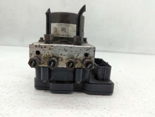 2013 Dodge Caravan ABS Pump Control Module Replacement P/N:P68183803AA Fits OEM Used Auto Parts - Oemusedautoparts1.com