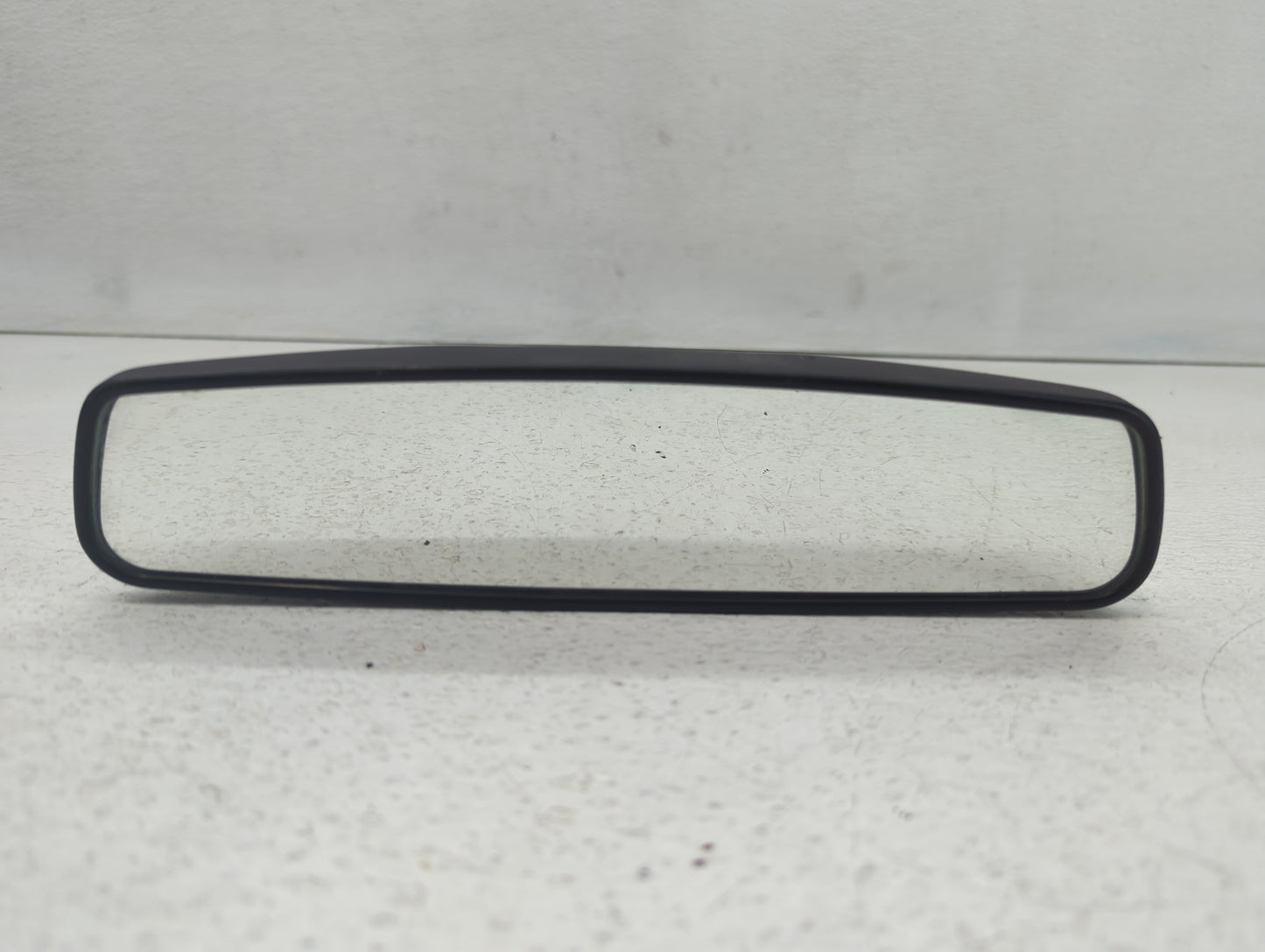 2013 Dodge Caravan Interior Rear View Mirror Replacement OEM P/N:IE8011083 Fits Fits 2014 2015 2016 2017 OEM Used Auto Parts