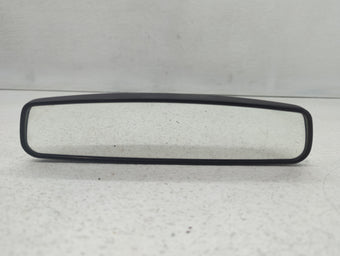 compare product 2013 Dodge Caravan Interior Rear View Mirror Replacement OEM P/N:IE8011083 Fits Fits 2014 2015 2016 2017 OEM Used Auto Parts