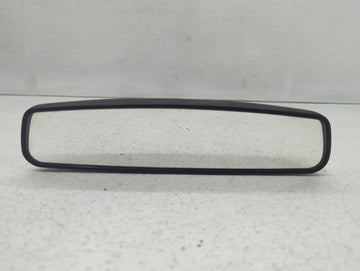2013 Dodge Caravan Interior Rear View Mirror Replacement OEM P/N:IE8011083 Fits Fits 2014 2015 2016 2017 OEM Used Auto Parts