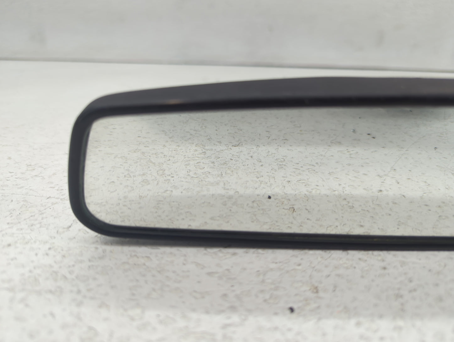 2013 Dodge Caravan Interior Rear View Mirror Replacement OEM P/N:IE8011083 Fits Fits 2014 2015 2016 2017 OEM Used Auto Parts