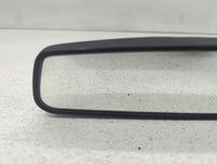 2013 Dodge Caravan Interior Rear View Mirror Replacement OEM P/N:IE8011083 Fits Fits 2014 2015 2016 2017 OEM Used Auto Parts