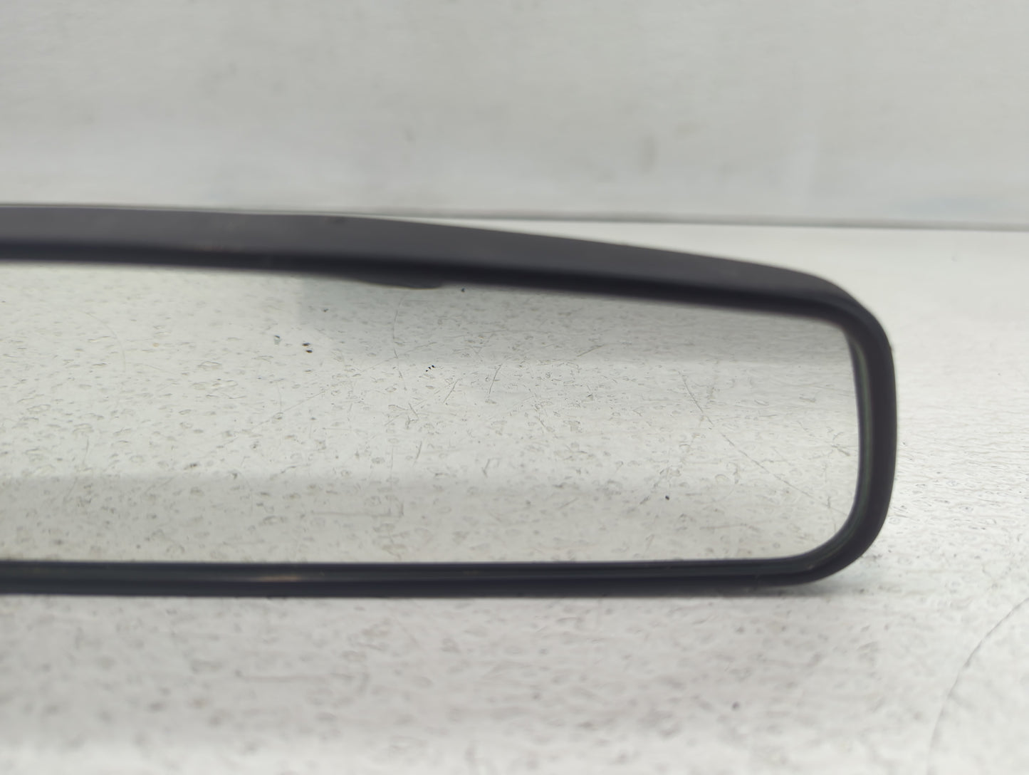 2013 Dodge Caravan Interior Rear View Mirror Replacement OEM P/N:IE8011083 Fits Fits 2014 2015 2016 2017 OEM Used Auto Parts